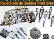 Argen Diesel Reparacion de Bombas de Inyeccion Diesel