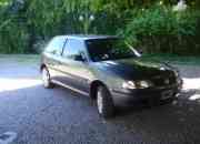 Volkswagen gol 1.6 2004 segunda mano  Argentina 