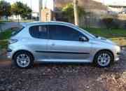 Vendo peugeot 206 xrd 1999 frances full segunda mano  Argentina 