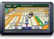 Usado, Gps garmin nuvi 205w + 2gb mem. int. + accesorios… segunda mano  Argentina 