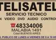 Tu equipo de audio no lee bien los discos cd,s ?? segunda mano  Argentina 