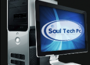 Soultechpc servicios informaticos - reparacion de… segunda mano  Argentina 