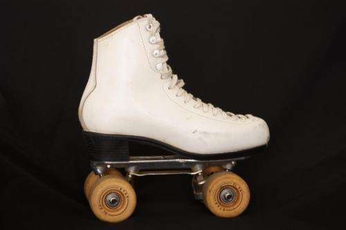 Vendo patines artisticos libre y escuela 39
