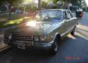 Vendo ford falcon deluxe 74´ segunda mano  Argentina 