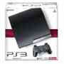Playstation 3 120 Gb Slim + Blu Ray + Wi Fi + Bluetooth !!!!