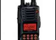 Vendo handy yaesu ft 480 impecable, usado segunda mano  Argentina 