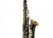 Yamaha yas-82z custom z series alto saxophone segunda mano  Argentina 