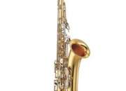 Yamaha yts23 tenor saxophone, usado segunda mano  Argentina 