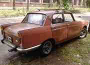 Vendo peugeot 404 grand prix segunda mano  Argentina 