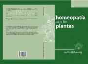 Libro homeopatia para las plantas de radko tichav… segunda mano  Argentina 