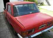 Vendo fiat 125 mirafiori 80 segunda mano  Argentina 