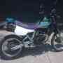 VENDO KAWASAKI KLR 250 mod 93 REGALO POR URGENCIA 5000PE