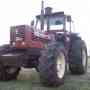 Vendo tractor fiat 180 90 doble traccion