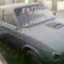 FIAT 147 CL 5 1100 CHOCADO POCO PARA REPUESTOS