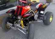 Sport moto: cuatriciclo yamaha banshee 350 twin 1…