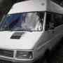 FIAT IVECO DAILY TURBO DIESEL 94, 19+1, $ 55000