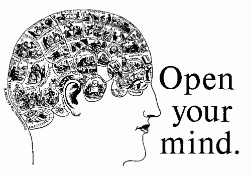 Proyecto "jornada open your mind" moda