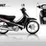 Motos,Ciclomotores y Cuatriciclos LUJAN-Moto Cub Zanella DUE 110 CLASSIC