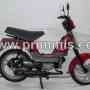 Motos,Ciclomotores y Cuatriciclos Quilmes-Ciclomotor Zanella SOL 90 4T