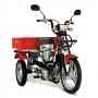 Motos,Ciclomotores y Cuatriciclos QUILMES-Ciclomotor Zanella TRICARGO 90 4T