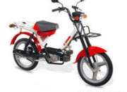 Motos,Ciclomotores y Cuatriciclos QUILMES-Ciclomotor Zanella DELIVERY 100 4T