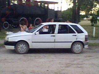 Vendo auto fiat tipo modelo 96 full en Buenos Aires - Autos | 561839