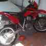 Vendo Honda Tornado xr 250