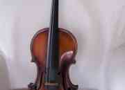 Vendo violin antiguo