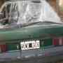 Vendo o permuto Ford Sierra  85 con equipo de GNC de 65