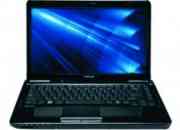 Notebook - toshiba satelite - l645-sp4004l - loca…, usado segunda mano  Argentina 