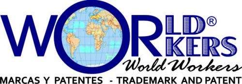 Registro de marcas y patentes - world workers