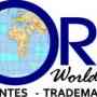 REGISTRO DE MARCAS Y PATENTES - WORLD WORKERS