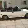 IMPECABLE  Ford Escort Cabriolet 92