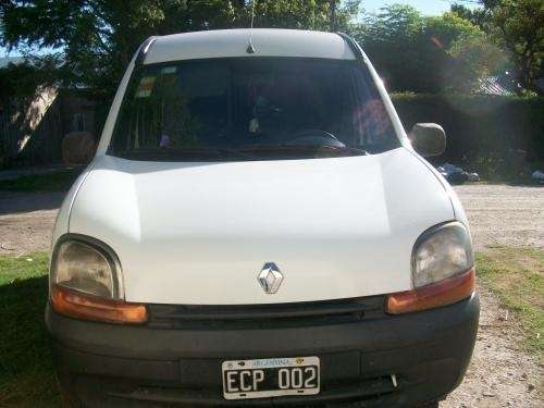 Vendo kangoo