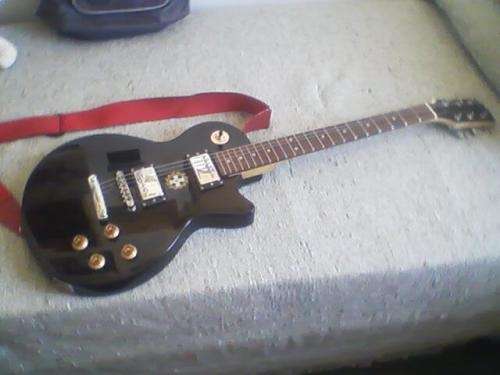 Guitarra eléctrica field modelo les paul en Santa Fe - Instrumentos  Musicales | 576377