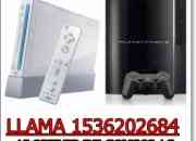 Alquiler de nintendo wii,playstation3,metegol,153… segunda mano  Argentina 