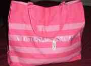 Hermoso bolso playero victoria secret!!! segunda mano  Argentina 