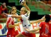  Torneo femenino de handball