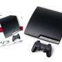 Playstation 3 Slim Nuevas 120 gb blue ray wi-fi + joystick original