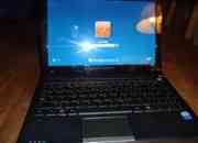 Vendo netbook ke-zr70 commodore segunda mano  Argentina 