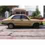 Vendo Volkswagen 1500 mod 1983 $9500