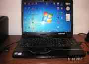 $2000 vendo packard bell easy note 760 segunda mano  Argentina 