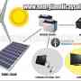 Paneles solares, Energia eolica, calefon solar http://www.energiaeolicaysolar.com.ar