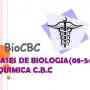 Clases particulares de Quimica y Biologia CBC 54-08