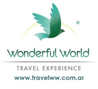 Wonderful world travel - agencia de viajes y turismo
