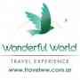 Wonderful World Travel - Agencia de Viajes y Turismo