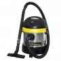 Aspiradora BTA A20 - Max Clean - Polvo/Líquido Acero - 20 L