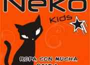 Neko kids - ropa para chicos segunda mano  Argentina 