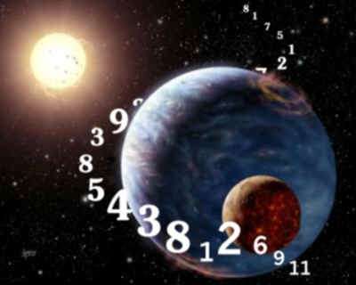 Descubre tu destino a través de la numerología.