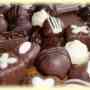 Venta de bombones y chocolates artesanales !!!